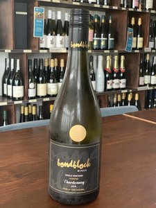 Bondblock Chardonnay - Gisborne Wine Centre