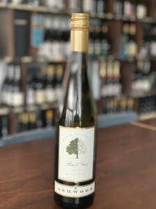 Ashwood Pinot Gris - Gisborne Wine Centre