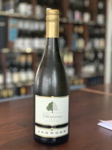 Ashwood Estate Chardonnay - Gisborne Wine Centre