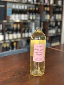 747 Estate Bordeaux Blanc - Gisborne Wine Centre