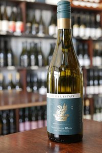 Palliser Estate Sauvignon Blanc - Gisborne Wine Centre