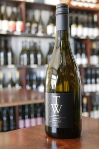 TW Reserve Chardonnay - Gisborne Wine Centre