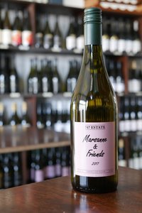 747 Estate, Marsanne and Friends - Gisborne Wine Centre