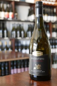 Matawhero Church House Chardonnay - Gisborne Wine Centre