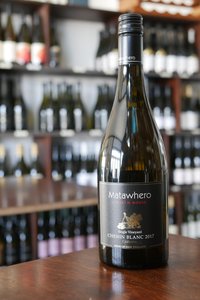Matawhero Church House Chenin Blanc - Gisborne Wine Centre