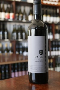 Pask Small Batch Trilliant - Gisborne Wine Centre