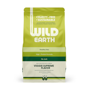 Performance Formula Dog Food by Wild Earth