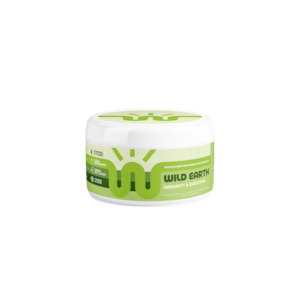 Immunity & Digestion Dog Supplements by Wild Earth