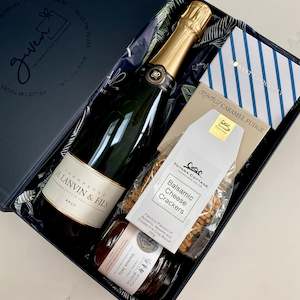 Pre Curated Gift Boxes: Celebration Gift Box