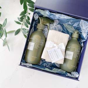 Pre Curated Gift Boxes: Kitchen Love Gift Box