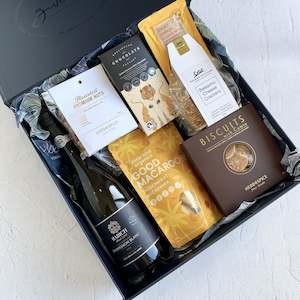 Pre Curated Gift Boxes: Evening In Gift Box