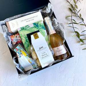 Pre Curated Gift Boxes: Small Delights Gift Box