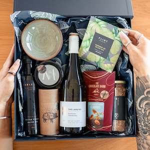 Pre Curated Gift Boxes: Epicure Gift Box