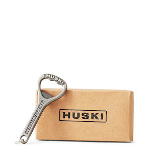 New Home: Huski Classic Bottle Opener