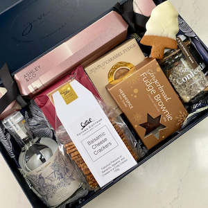 Christmas: Santa Baby Gift Box