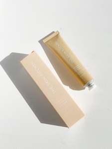 Sale: The Skin Kitchen Vanilla Coconut Lip Scrub