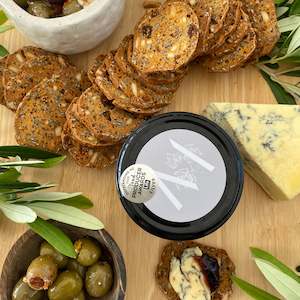 The Martinborough Jelly Co - Pinot Noir Grape Jelly