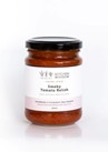 New Home: Kitchen Window Catering - Smoky Tomato Relish