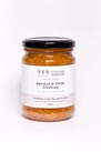Kitchen Window Catering - Apricot & Chilli Chutney