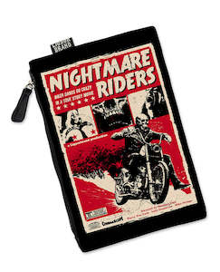 Sale: Nightmare Riders