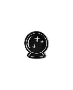 Sale: Crystal Ball - Pin