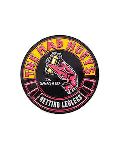 Sale: Legless - Sticker