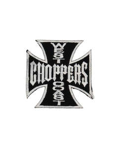 WC Choppers - Patch