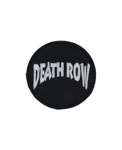 Death Row - Patch