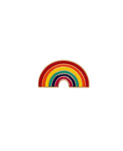 Pins: Rainbow - Pin