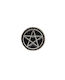 Pentagram - Pin