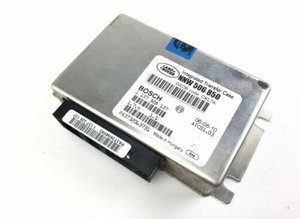 Products: Land Rover Transfer Shift Control Module - (NNW506850) for Discovery 3 2005 - 2009 - GIZ Tech Auto Parts