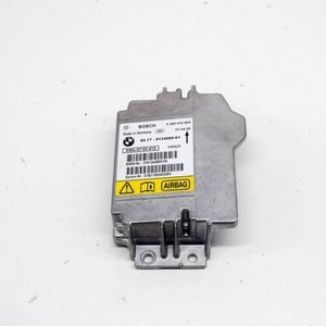 BMW 3 Series AIR BAG Control module 9134280 0285010064 E90 - GIZ Tech Auto Parts