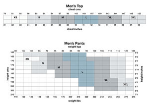 Products: Men’s Compression Pants