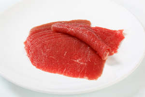 Beef: Beef Shnitzel plain 300-400g