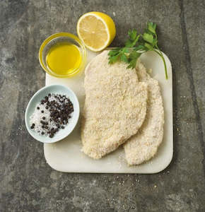 Chicken KIev 1pc