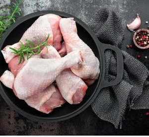 Chicken: Chicken Drumstick 500g