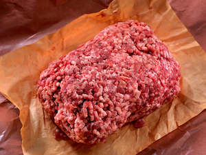 Lamb: Marinated Lamb Mini Rump 500g