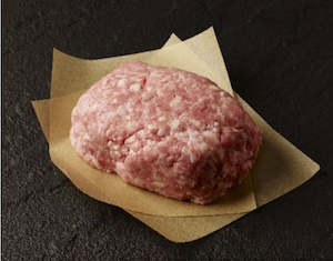 Free Farmed Pork Fillet 300=400g