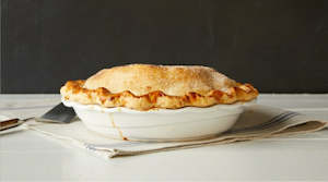 Pork: Pork Chippolata 500g