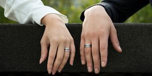 Wedding Rings: Shopping 950 Platinum Wedding Rings GLAMIRA NZ