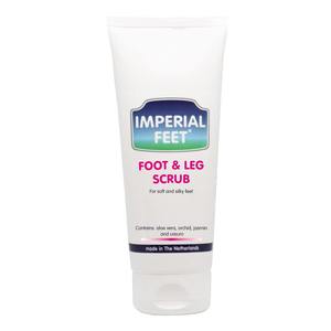 Foot & Leg Scrub 100ml