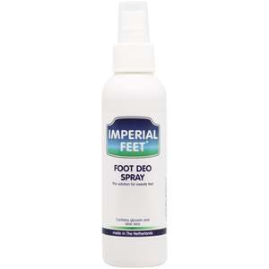 Foot Deo Spray 150ml