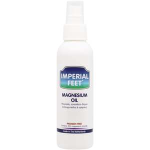 Extra Care 1: Magnesium Oil 150ml