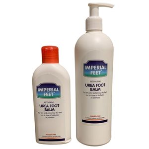 Wholesale: Urea Balm - Wholesale (minimum 24 items)