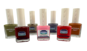 Wholesale: Nail Polish - Sand (minimum 24 items)