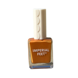Anti Fungal Treatments: Nail Polish Pumpkin 15ml