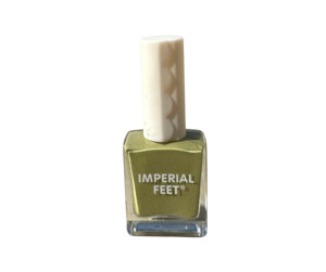 Anti Fungal Treatments: Nail Polish Olive 15ml