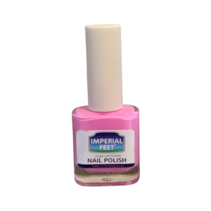 Anti Fungal Treatments: Nail Polish Pink 13ml