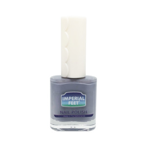 Anti Fungal Treatments: Nail Polish Purple 13ml