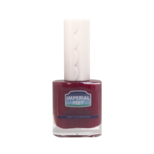 Nail Polish Red 13ml